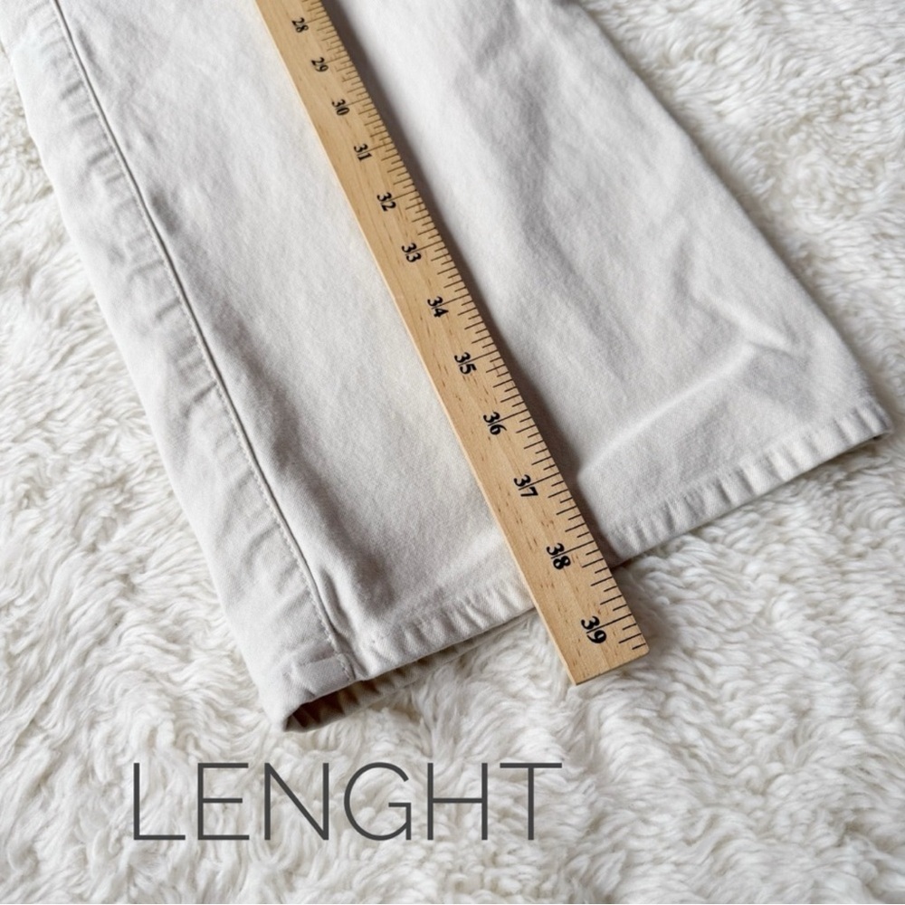 Wilfred Aritzia Women Beige Cargo Utility Wide Leg Pants US4 Casual Contemporary - Picture 11 of 14